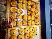 Ng Kee Cake Shop – Classic Penang Biscuits Now at Sunshine Central