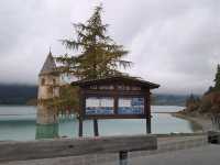 bell tower