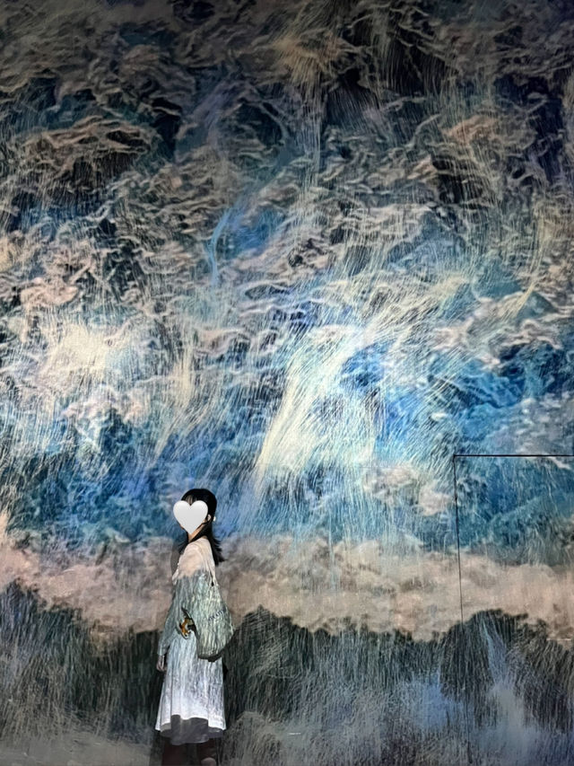 장마철 제주에서 비 오는 날, 노형수퍼마켓 전시회 🌧️🖼️