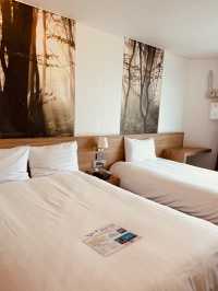 Modern Comfort and Spotless Interiors