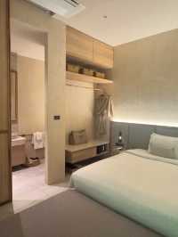 🏖 รีวิว Eden Resort & Villas – ป่าตอง ภูเก็ต