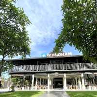 Wyndham Hua Hin Pranburi วาร์ปไปพักผ่อนแบบคนคูล! 