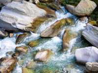 Emerald Waters & Jumping Stones: A Day at the Verzasca Valley