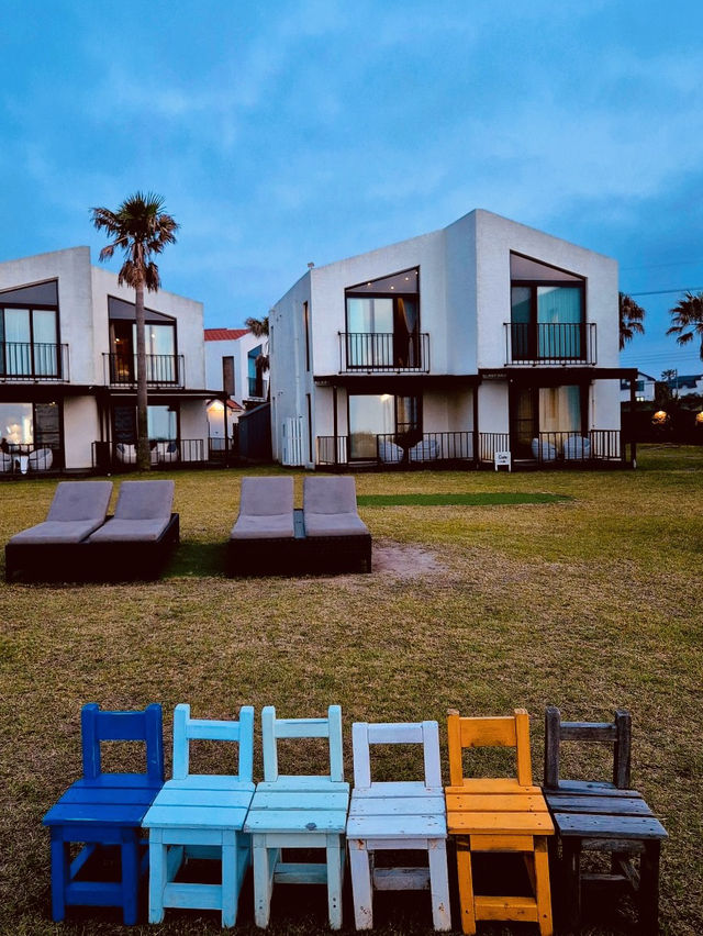 Family-Friendly Functionality and Space