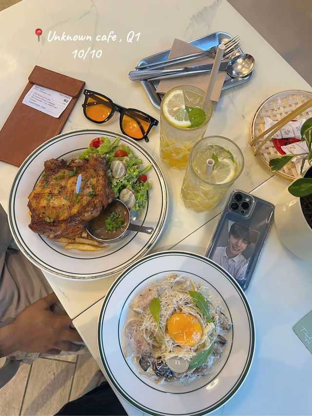 ☕✨ Penang Café-Hopping Paradise — 8 Must-Visit Spots for Foodies & Aesthetes! 🇲🇾