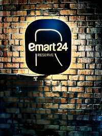 Quick Bites and Convenience at emart24 Tamarind Square