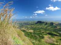 Koroyanitu National Heritage Park