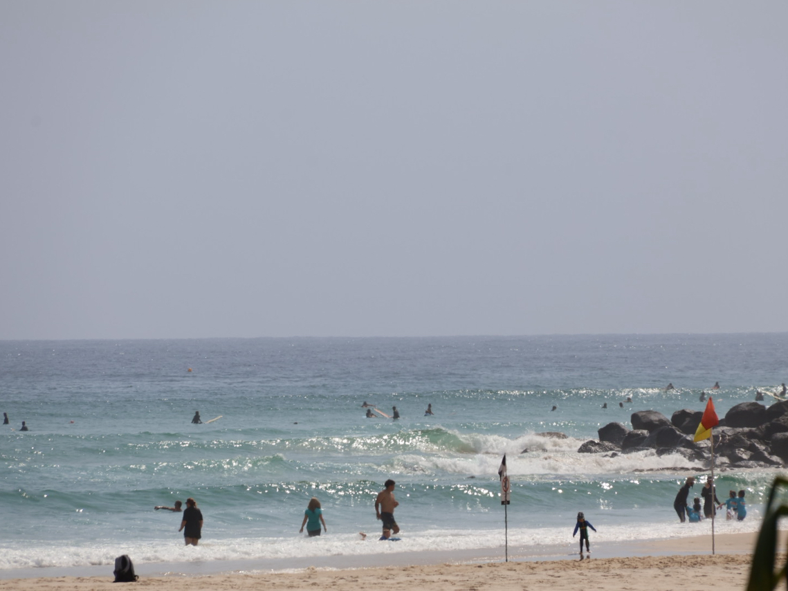 The Gold Coast beaches are amazing, Surf Paradise has crystal-clear water perfect for surfing, and Coolangatta beach surprised me with its pristine blue waters. Come and experience them for yourselves!