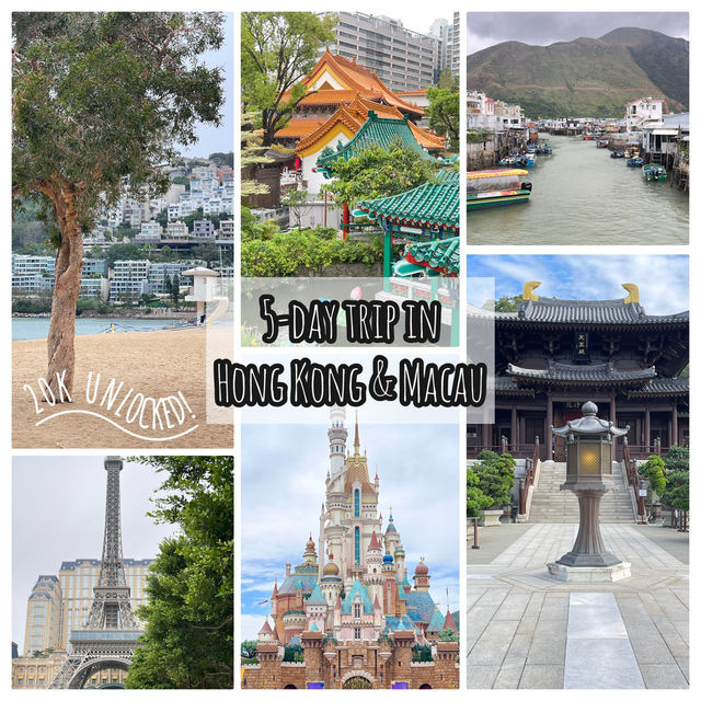 Limited budget but unlimited experience Limited budget but unlimited experience