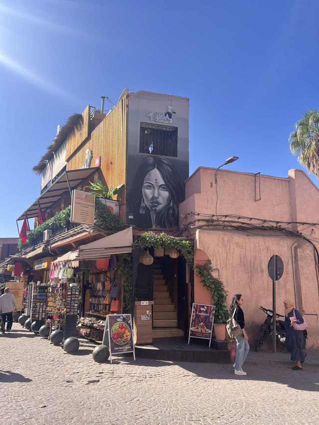 Sky High Moments🎈