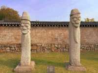 🏺 National Folk Museum of Korea — Discovering Everyday Life of the Past