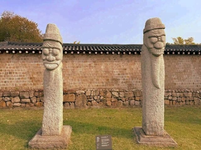 🏺 National Folk Museum of Korea — Discovering Everyday Life of the Past 🏺 National Folk Museum of Korea — Discovering Everyday Life of the Past