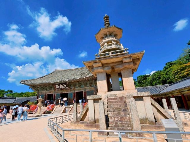 📍경주여행 1박2일 여행코스 완벽 정리! 📍경주여행 1박2일 여행코스 완벽 정리!