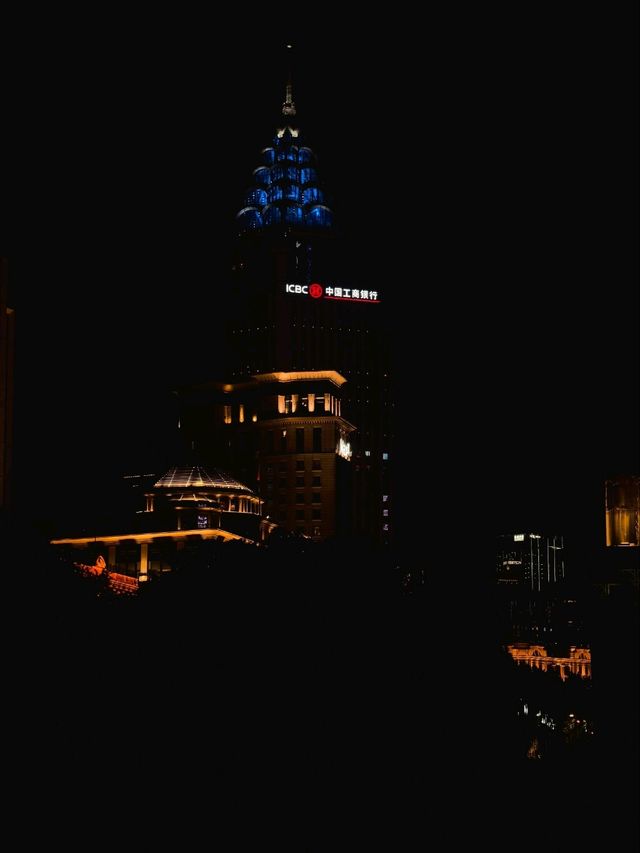 Shanghai Nights✨ never getting old Shanghai Nights✨ never getting old