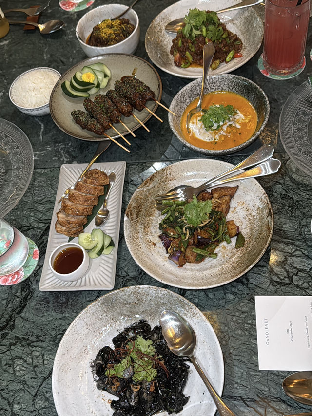 싱가포르 여행일정 공유 - DAY1 🇸🇬