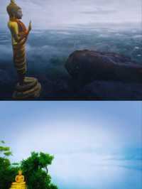 เที่ยวลพบุรี ครบทั้งธรรมชาติ ประวัติศาสตร์