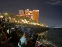 沖繩必去地方-長瀨島、美國村、海洋館、玉泉洞、（食）阿古豬