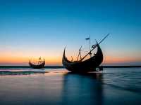 Chittagong Unlocked: From Sea Port History to Hidden Hill Gems! 🚢⛰️