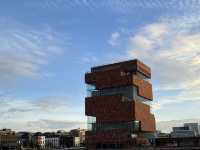 Antwerp City Vibes: Where History, Diamonds & Fashion Collide ⚡️💎