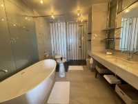 พักใจที่ Baba Beach club Hua Hin 