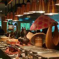 Unforgettable Holiday at Renaissance Hotel Johor Bahru