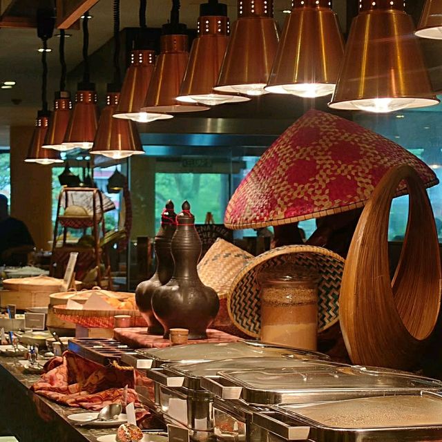 Unforgettable Holiday at Renaissance Hotel Johor Bahru