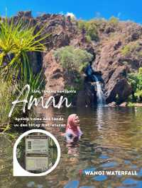 Ternyata begini jelajah kota DARWIN✈️