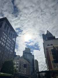 紐西蘭景點推薦—奧克蘭塔｜Sky Tower 的城市高度時刻