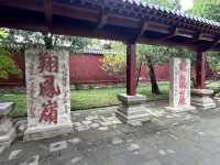 Why Dai Temple Is So Important