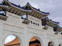 Первый раз в ТАЙБЭЙ: обязательно к посещению. Часть 1