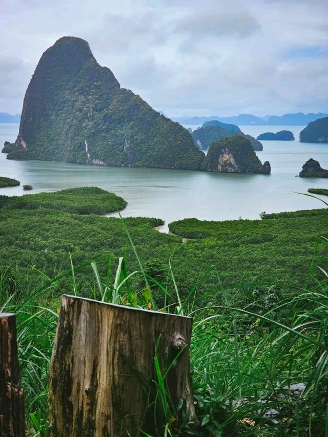 วิวหลักล้านมากกก วิวหลักล้านมากกก