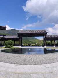 TSZ SHAN MONASTERY ~ วัดซีซ้าน