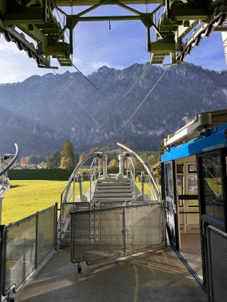 奧地利與德國邊界山脈風景壯麗的薩爾茨堡旅遊指南