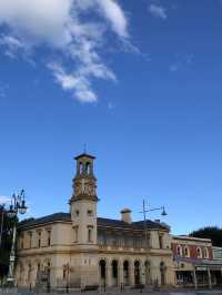 维州宝藏小镇Beechworth -11月维州最治愈的小镇旅行提案﻿