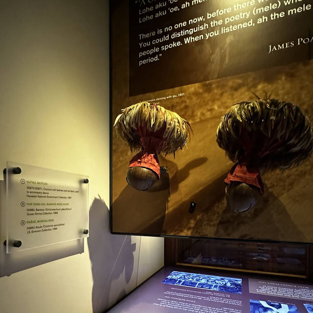 Bishop Museum Bishop Museum