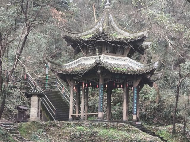 นี่ไม่ใช่โรงถ่ายหนัง แต่คือ Jiangwan