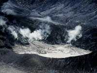 印尼🇮🇩覆舟火山