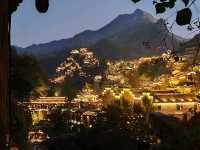 The Eternal Night of Wangxian Valley