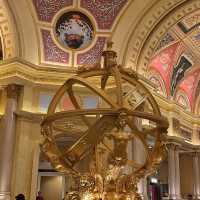 マカオ日帰り旅行