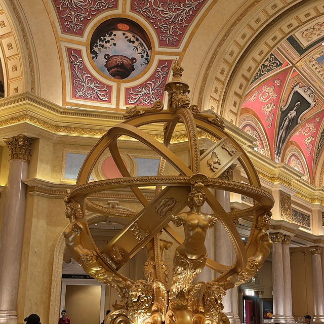 マカオ日帰り旅行 マカオ日帰り旅行