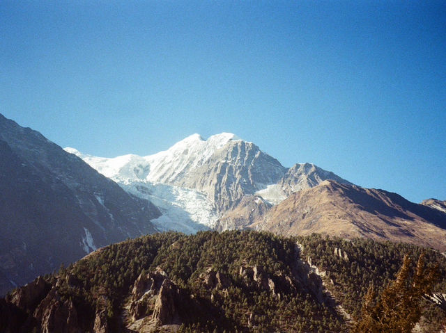🇳🇵 尼泊爾|在神的國度,遇見天堂 🇳🇵 尼泊爾|在神的國度,遇見天堂