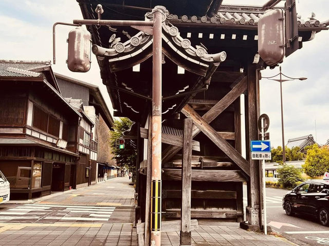 京都車站 京都車站