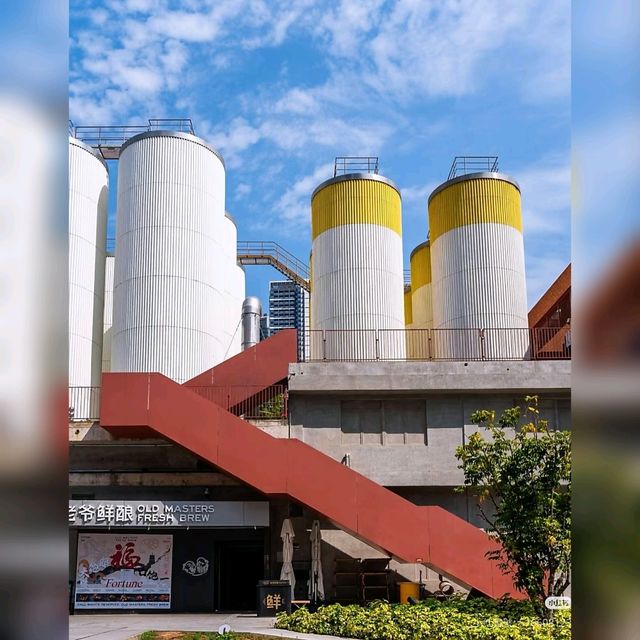 📷深圳文青打卡點📷