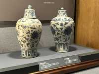 🔶 A Cultural Deep Dive — Chu Civilization in One Afternoon