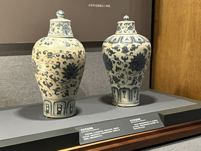 🔶 A Cultural Deep Dive — Chu Civilization in One Afternoon 🔶 A Cultural Deep Dive — Chu Civilization in One Afternoon