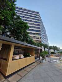 โรงแรม Regent Hong Kong