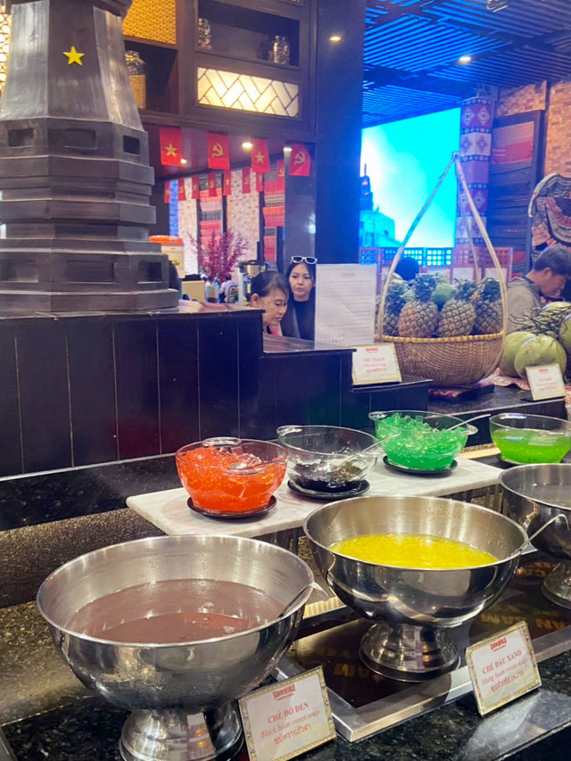 CNX บินตรง! แจกแพลนเที่ยว "ฮานอย-ซาปา" 4 วัน 3 คืน CNX บินตรง! แจกแพลนเที่ยว "ฮานอย-ซาปา" 4 วัน 3 คืน