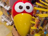 梅田心齋橋難波三大景點