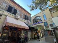 🕌青の芸術が広がる古都をめぐる｜イスファハーン観光