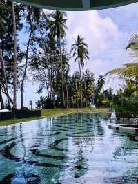 “Coastal Oasis with One of the Best Pools Around”